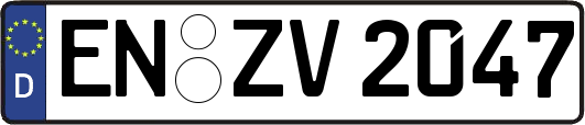 EN-ZV2047