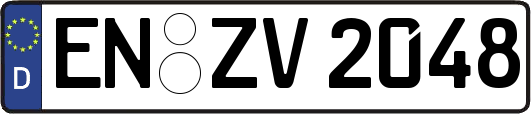 EN-ZV2048