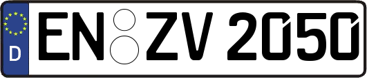 EN-ZV2050