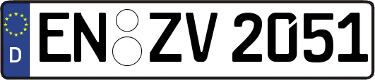 EN-ZV2051