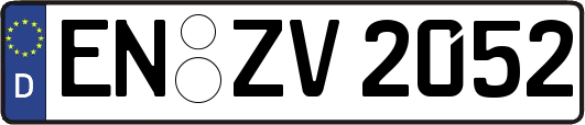 EN-ZV2052