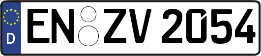 EN-ZV2054