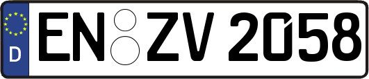 EN-ZV2058