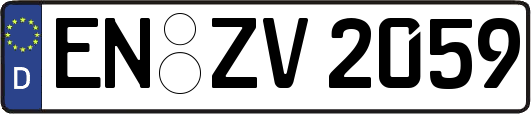 EN-ZV2059