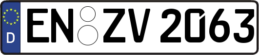 EN-ZV2063