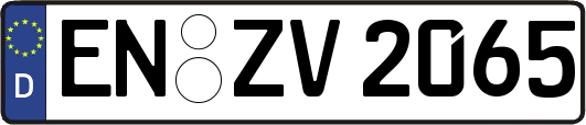 EN-ZV2065