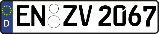 EN-ZV2067