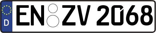 EN-ZV2068