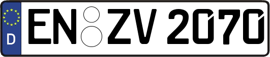 EN-ZV2070