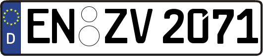 EN-ZV2071