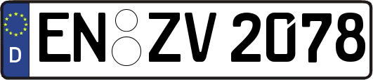 EN-ZV2078