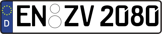 EN-ZV2080