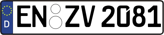 EN-ZV2081