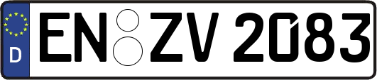 EN-ZV2083