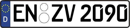 EN-ZV2090