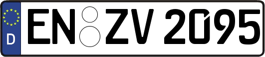 EN-ZV2095