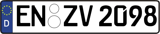 EN-ZV2098