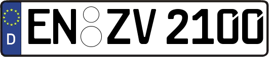 EN-ZV2100