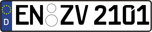 EN-ZV2101