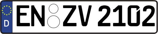 EN-ZV2102