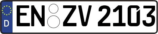 EN-ZV2103