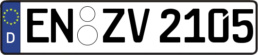 EN-ZV2105