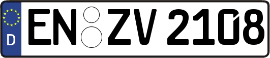 EN-ZV2108