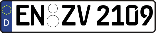 EN-ZV2109