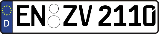 EN-ZV2110