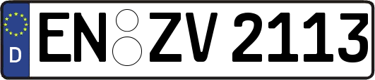 EN-ZV2113