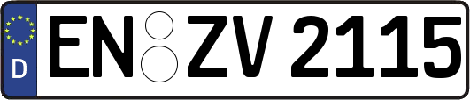 EN-ZV2115