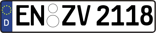 EN-ZV2118