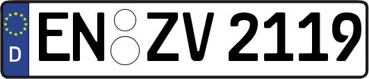 EN-ZV2119