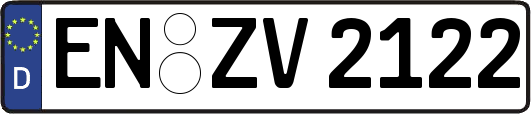 EN-ZV2122