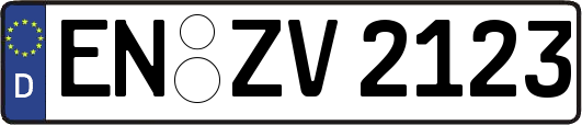 EN-ZV2123