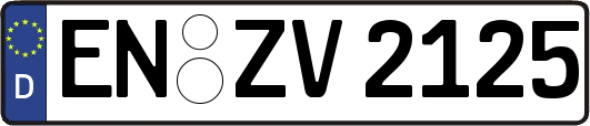 EN-ZV2125