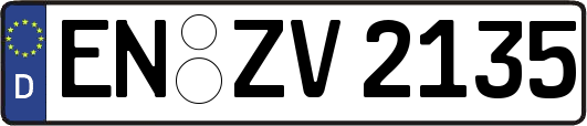 EN-ZV2135