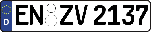 EN-ZV2137