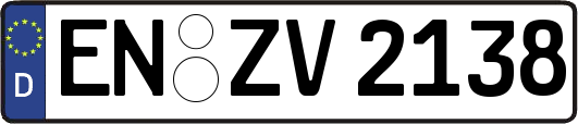 EN-ZV2138