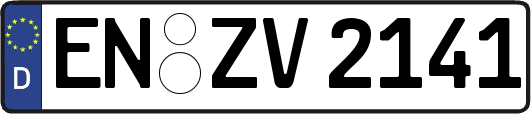 EN-ZV2141