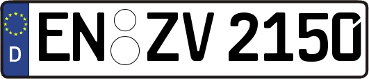 EN-ZV2150