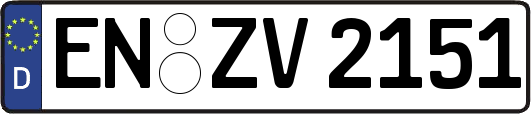 EN-ZV2151