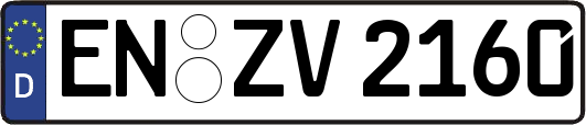 EN-ZV2160