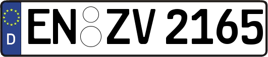 EN-ZV2165