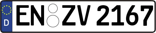 EN-ZV2167