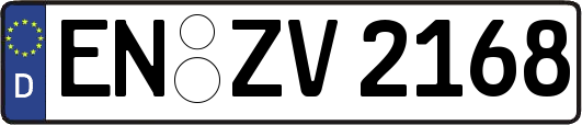 EN-ZV2168