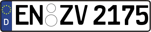 EN-ZV2175