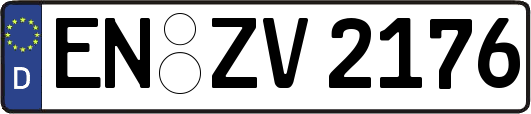 EN-ZV2176