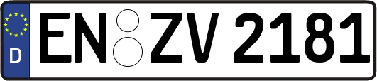 EN-ZV2181