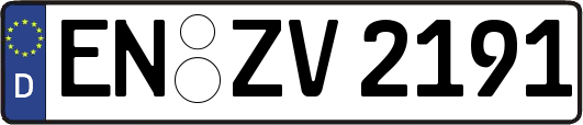 EN-ZV2191